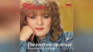 Wilma Landkroon Die zwerver op straat 1982 chords