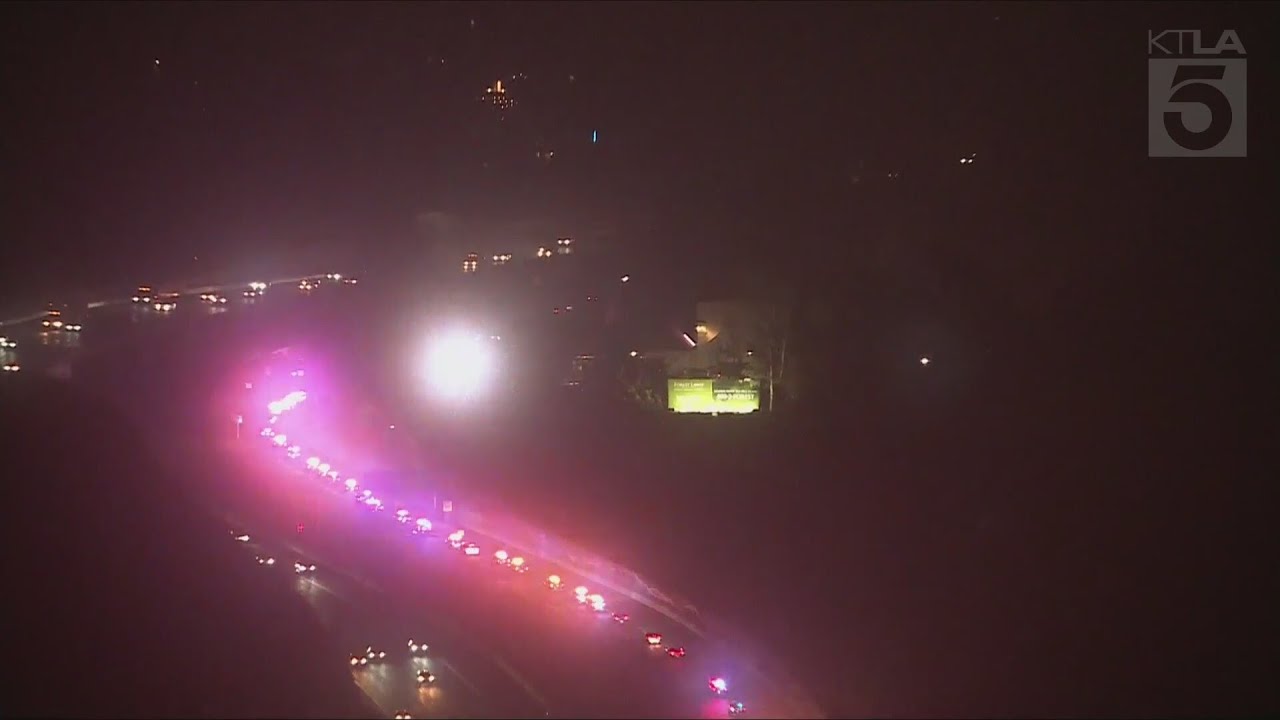 Fallen Baldwin Park officer honored with procession