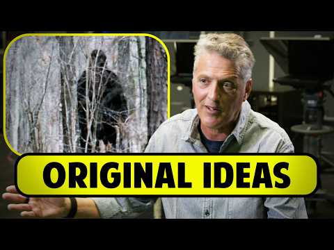 What 'The Legend Of Boggy Creek' Teaches Us About Hollywood - Ron Mita