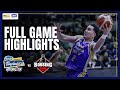 MAGNOLIA vs. BLACKWATER | FULL GAME HIGHLIGHTS | PBA SEASON 50 PHILIPPINE CUP | NOV 14, 2025