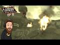 Cleaning Up The Wasteland - Fallout: New Vegas EP 8
