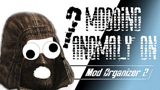 STALKER Anomaly - Mod Organizer Tutorial and Modlist