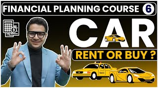 Car buy or rent? | Car Decision - When to buy a car? | Tips for buying car 2024 |
