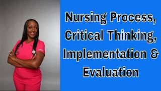Full Critical Thinking & Nursing Process for the PN/VN Student Guide