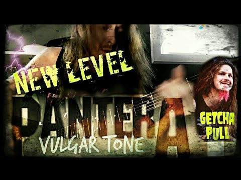 "a-new-level"-pantera-full-cover-in-full-hd-w/dimebag-tone(200$-pantera-rig)