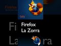Firefox La Zorra 🦊 (cover by Yoyo) Zorra - Nebulossa