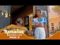 Boutikou laye  ramadan 2024  episode 2  panier ndogou