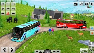 Bus_Simulator_Indonesia_Coach_bus_driving___Euro_bus_simulator_2025_Android_gameplay 2026 screenshot 5