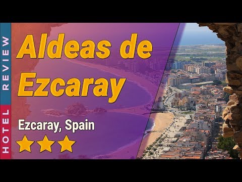 Aldeas de Ezcaray hotel review | Hotels in Ezcaray | Spain Hotels