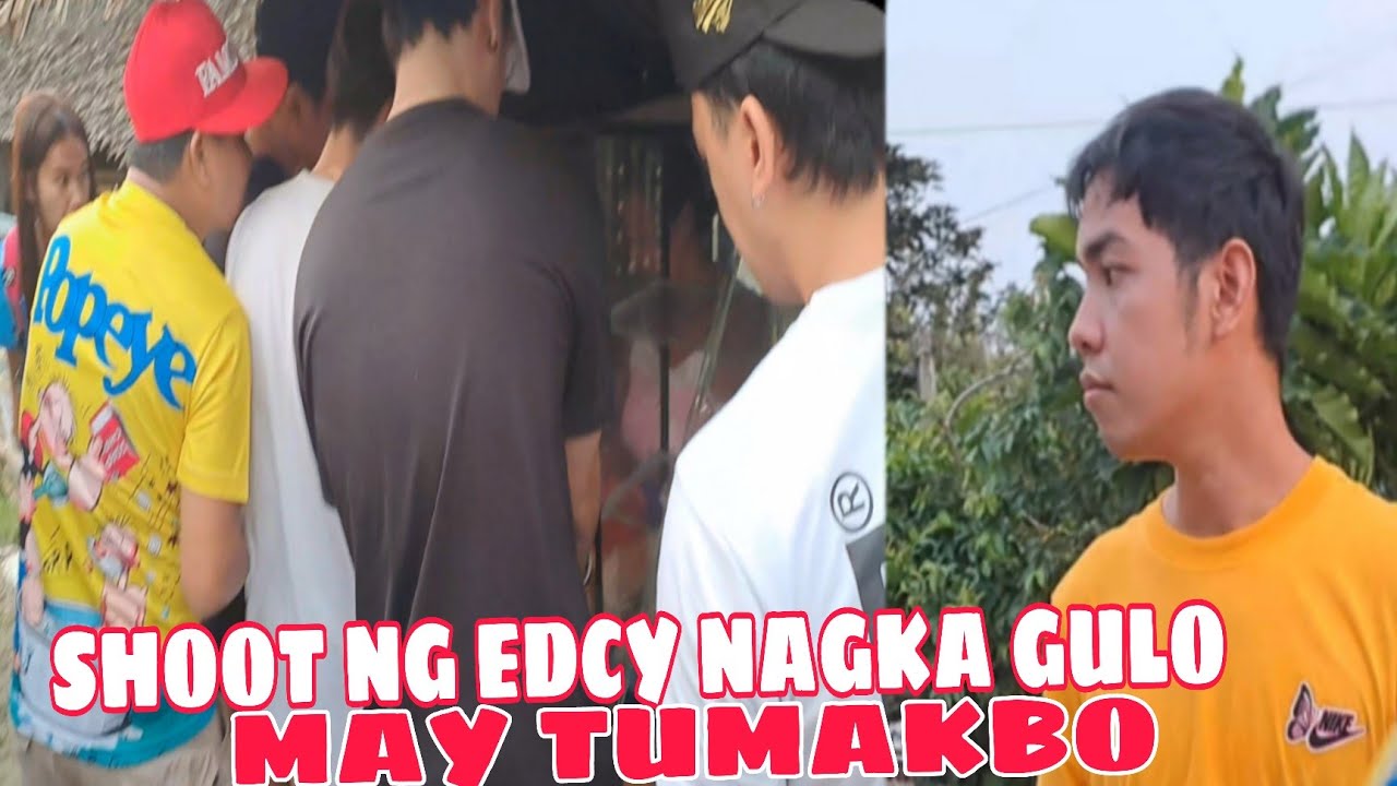 nagkagulo-bago-ang-shoot-ng-edcy-panuorin-nyo-youtube