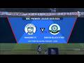 Namungo FC 1 1 Singida Black Stars Highlights NBC PL 26 02 2026