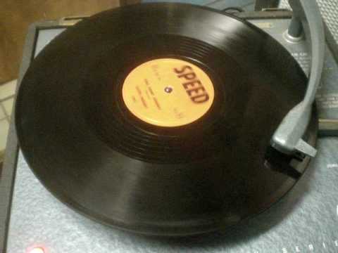 Lattie Moore — Lattie Moore - Juke Joint Johnny - Speed Records 78 #101