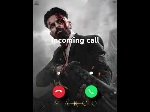 𝗠𝗔𝗥𝗖𝗢 Main Theme Ringtone