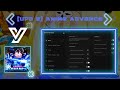 BEST Script [UPD 2] Anime Advance | Auto Quest + Many Features | PASTEBIN
