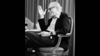 Albert Ellis: Conquering The Dire Need For Love [Full Lecture]