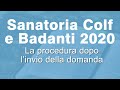 Sanatoria Colf e Badanti 2020 (Tutti i chiarimenti) dopo la domanda!