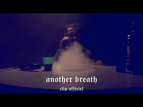 Another Breath - Malo Bertrand [Clip officiel] by Edgar Gal - No copyright Electro Orchestral Apashe