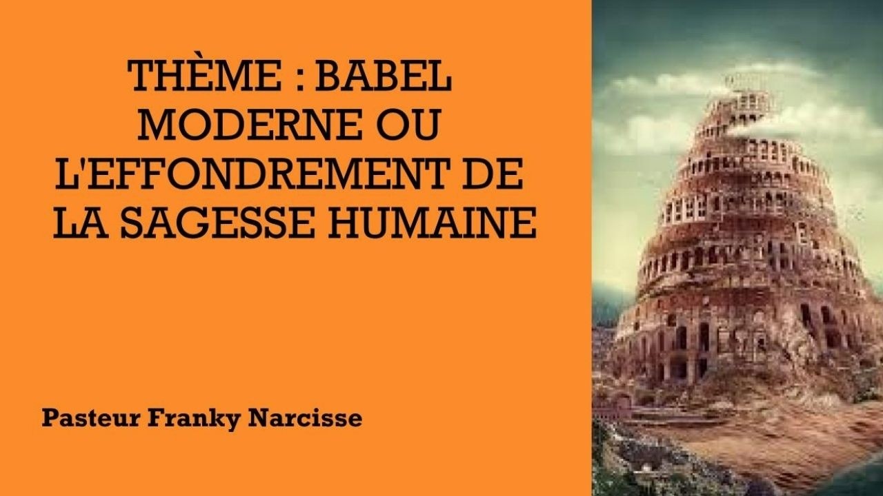 Bienvenue au culte d'adoration et de louange du 1er Mars 2026