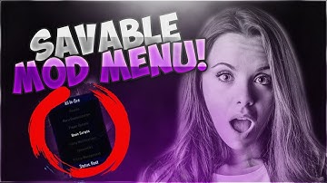 NEW Savable MOD MENU Feature INSANE AIO Showcase Black Ops 2 MOD MENU!