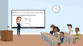 Tutoring technologies and strategies - 2d Animation