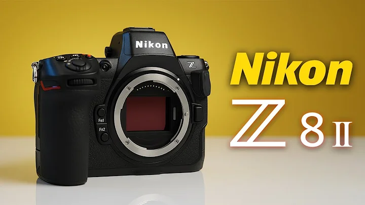 Nikon Z8 II – Real Redemption?