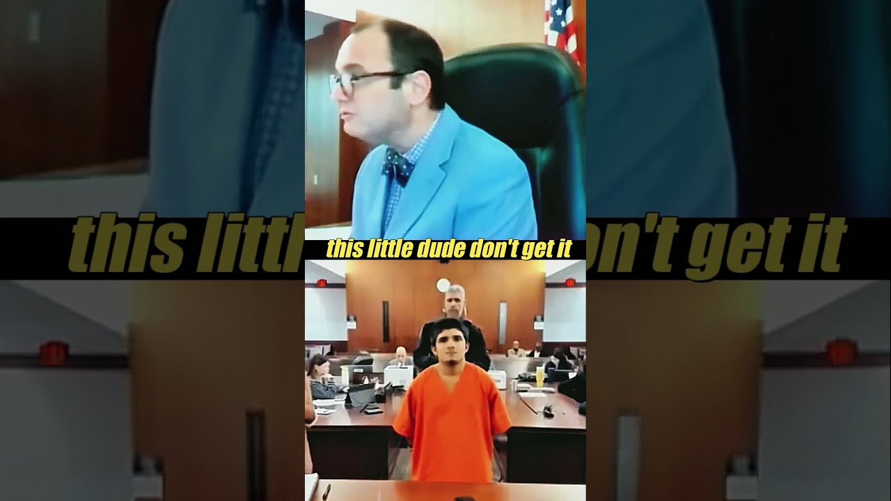 Judge Fleischer FINALIZES It 