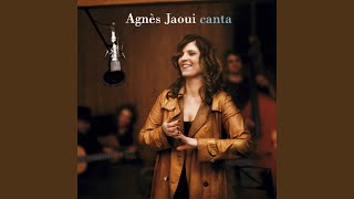 Video thumbnail of "Agnès Jaoui - Samba em Prelúdio"