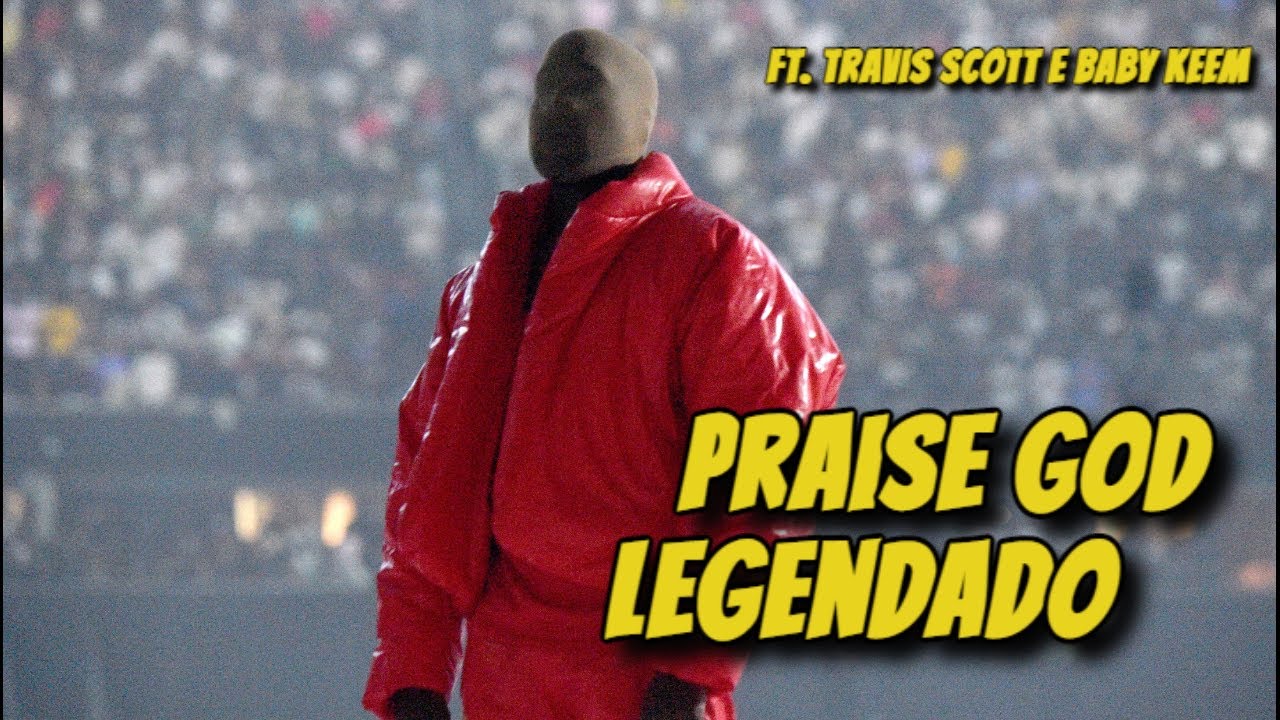 Kanye West's Spiritual Anthem: How “Praise God” Resonates in His Music