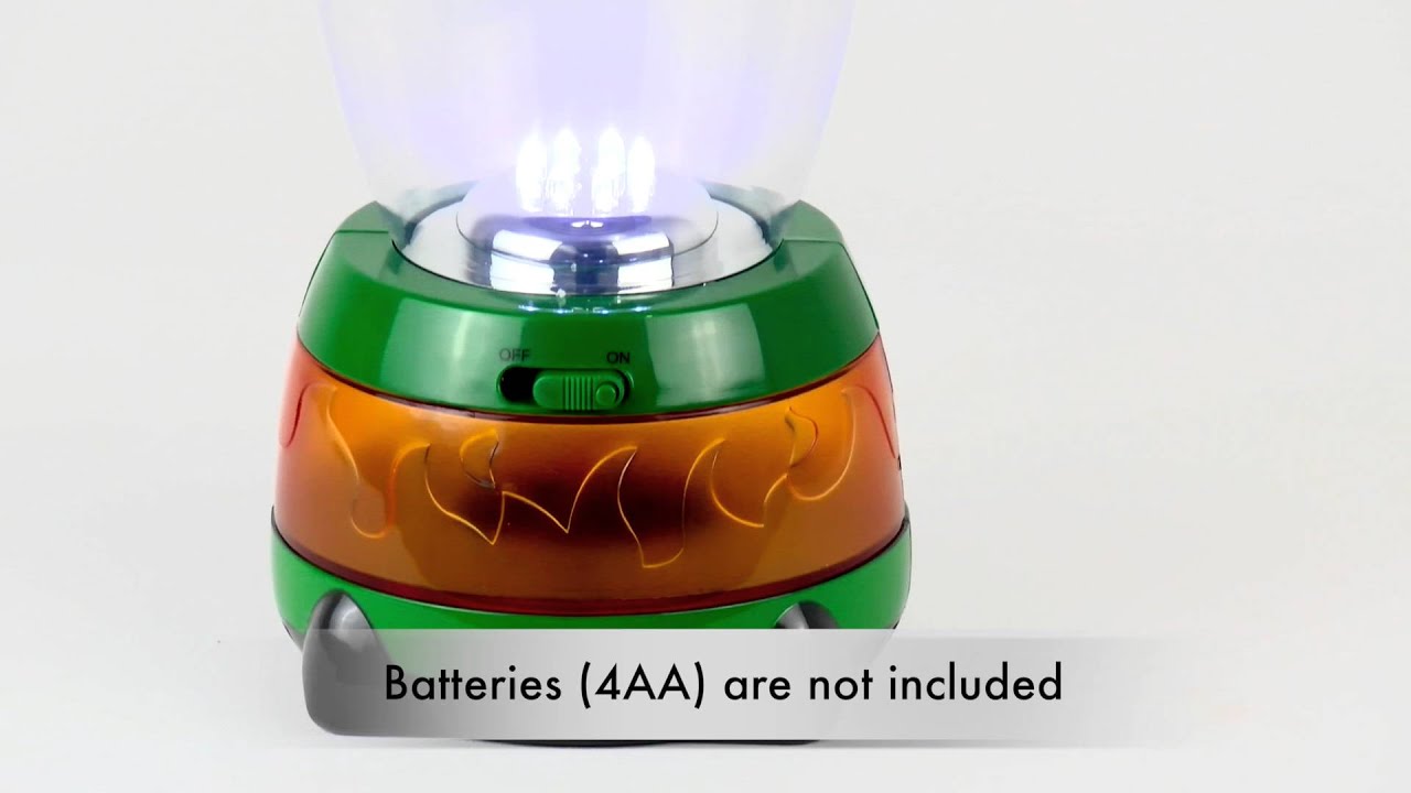 Backyard Safari Campfire Glow Lantern Youtube