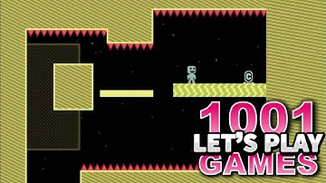 VVVVVV (PC) - Let