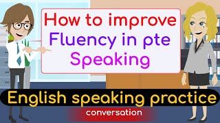 English Conversation Practice || English Speaking Practice || How to speak english fluently