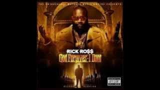 Rick Ross - Pirates ( Instrumental) VEVO