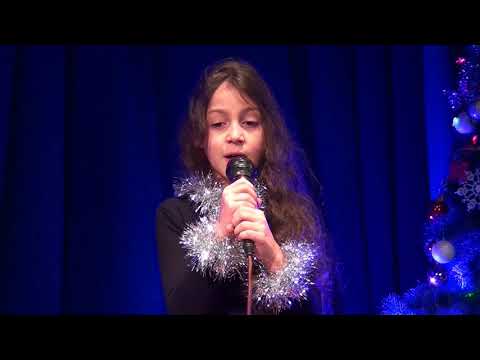 ბარბარე წივწივაძე ,,საოცარ წამს\"