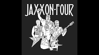 The Jaxxon Four play Led Zeppelin's 