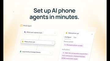 Announcing Lindy Phone Calls