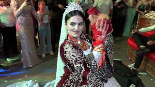 Merve & Emre / 2023 - 4K - Adana / Pozantı Düğünleri - Gelin Damat ve Gelin Testi Kırma Oyunu Resimi