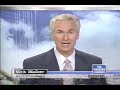 Weather Channel clips, Thursday September 19, 2002 - Hurricane Isidore, Tropical Storm Josephine