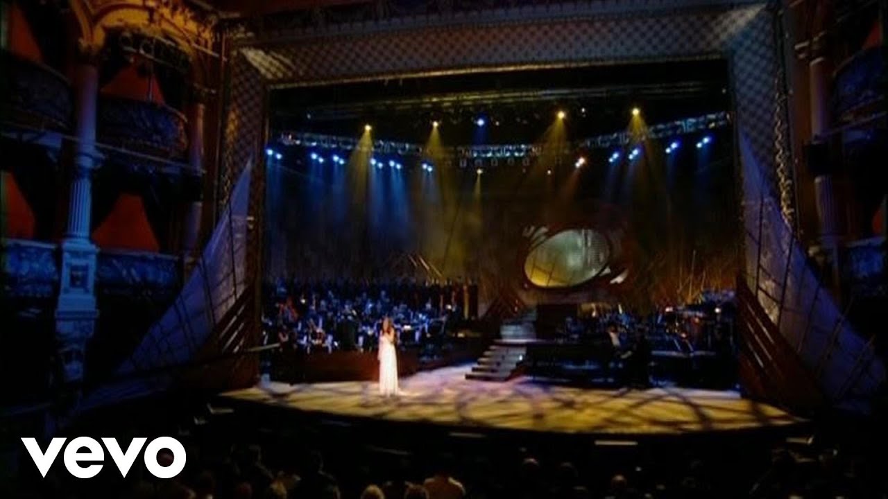 Hayley Westenra - River of Dreams (adapted from "Winter") Hayley Westenra - River of Dreams (adapted from "Winter")