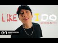 박재범 (Jay Park) - Like I Do (Jay Park Remix) Visualizer (Original by J.Tajor)