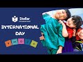 Stellar International School: International Day 2023