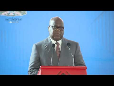 URGENT : TÊTE-À-TÊTE FÉLIX TSHISEKEDI ET SAMIA SULUHU ! REVISIONS ET ACCORDS CHOCS RDC-ZANZIBAR !