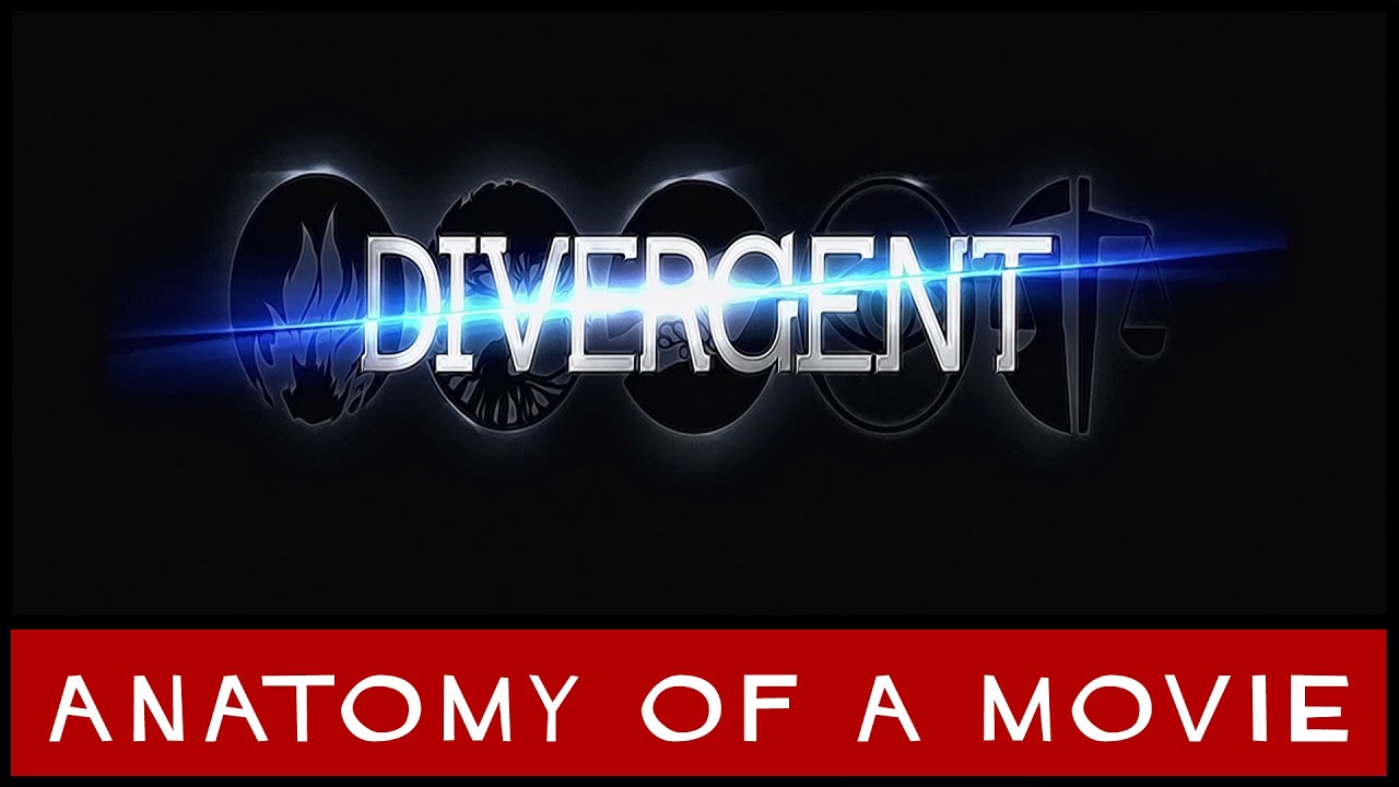 Divergent Shailene Woodley Anatomy Of A Movie - Youtube