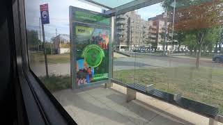 Queens, New York to Long Beach, New York - N33 Bus - Full Route