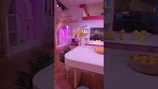 Barbie Dream House In Person