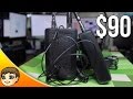 AFFORDABLE WIRELESS LAV MIC?! // Saramonic SR-WM4C Review