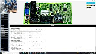 #ecu Datasheet with Electronic Components of Car ECUs and Additional Information