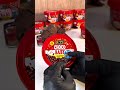 大工が本気でチョコベビーで兜を作ってみた！※背景にあるメガチョコベビーは演出用に明治さんよりお借りしております😊#チョコベビー60周年 #チョコベビー#PR