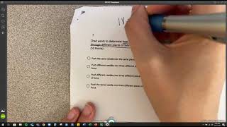 Exemplar Friction Lab