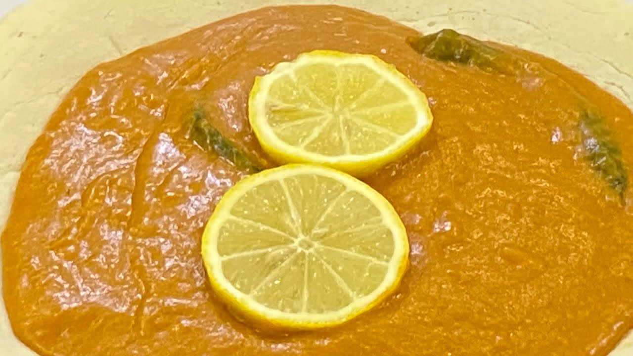 الملوحة او التركين بالقراصة بطريقة سهلة وسريعة والطعم لذيذ||اكلات2022