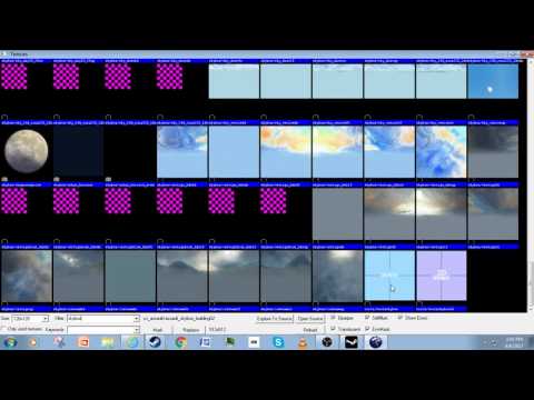 Hammer Source SDK Tutorial Ep 1